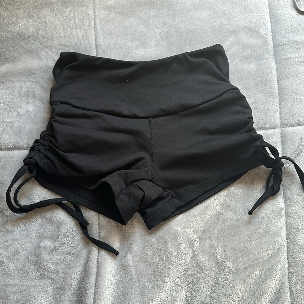 Ryderwear Workout shorts